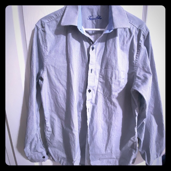 Men’s button down - Picture 1 of 4
